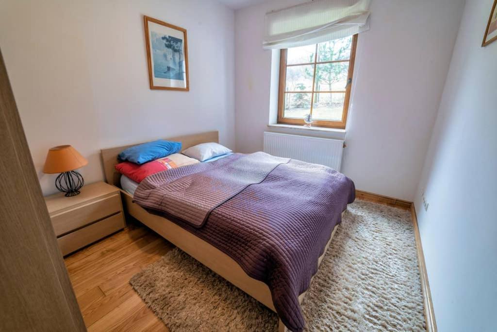U podnóża Gór Sowich Pieszyce Exterior foto